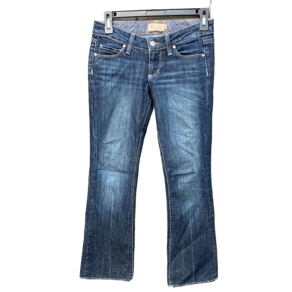 Paige Laurel Canyon‎ Jeans